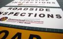 Car Magnetics for Deparment of Main Roads - Queensland Goverment