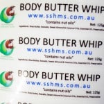 body-butter-whip-custom-clear-digitally-printed-sticker