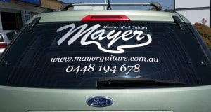 2015-11-[stickerart.com.au]-mayer-guitars-brisbane-custom-business-car-sticker-sign-advertising
