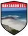 SA Shield Kangaroo Island Seal Beach