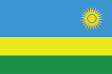 Rwanda - Flag