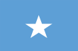 Somalia - Flag