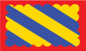 France Nivernais - Flag
