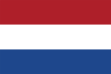 Netherlands - Flag